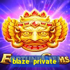 blaze private server codes shindo life